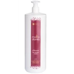 Soin Après Shampooing Cheveux Colorés Makadamia Urban Keratin 1000ml