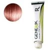 Coloration Sans Paraben N°6,46 Blond Foncé Cuivré Rouge 100ml