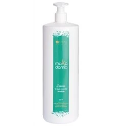 Soin Après Shampooing Cuir Chevelu Sensible Makadamia Urban Keratin 1000ml