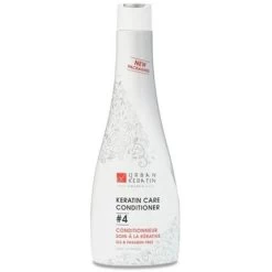 Conditionneur Soin Keratine #4 Urban Keratin 400ml