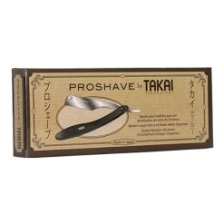 Rasoir A Barbe + 24 Lames